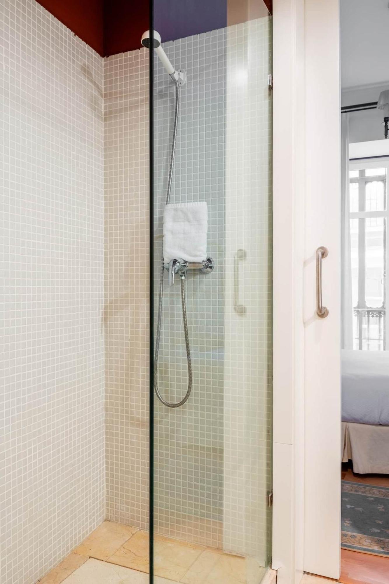 Komodo Sierpes: Bright & Classy Central Apartment Seville Exterior photo