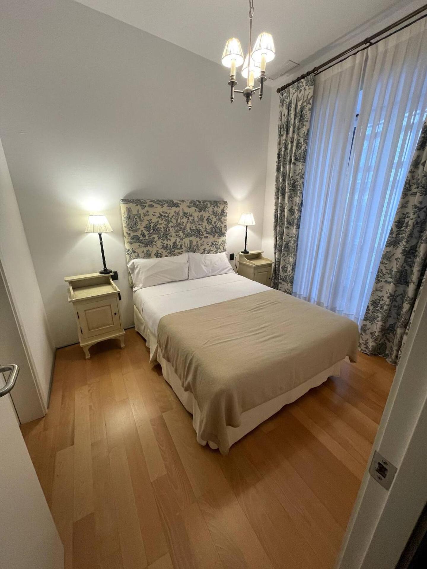 Komodo Sierpes: Bright & Classy Central Apartment Seville Exterior photo